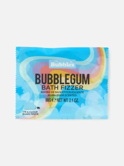 PS... Bombe De Bain Effervescente Parfum Bubble-gum