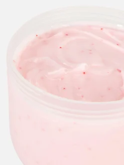 PS... Bubbles Beurre Corporel Hydratant à Perles