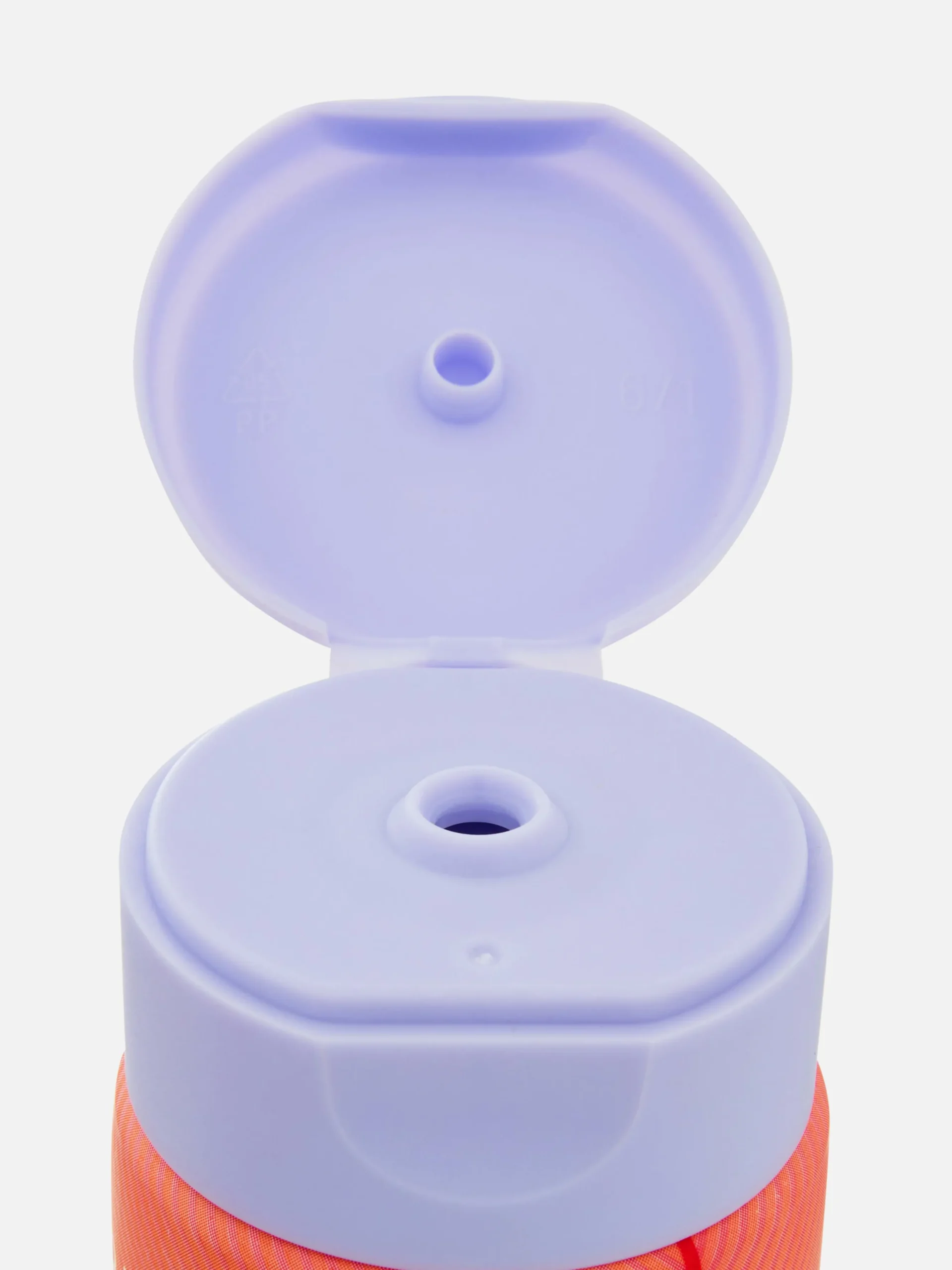 PS... Bubbles Lotion Pour Le Corps Peach Sherbet