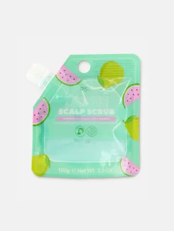 PS... Exfoliant Pour Le Cuir Chevelu Pastèque Et Goyave