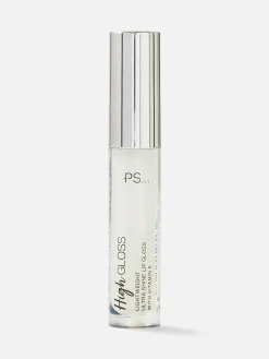 PS... Gloss à Lèvres Ultra Brillant PS...