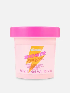 PS... Gommage Pour Le Corps Parfum Pêche PS... Bubbles