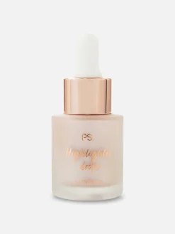PS... Highlighter Liquide