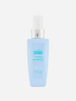 PS... Huile Capillaire Shine