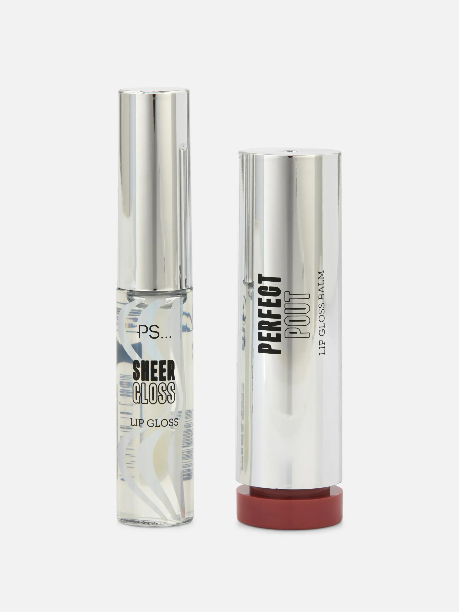 PS... Kit De Gloss à Lèvres