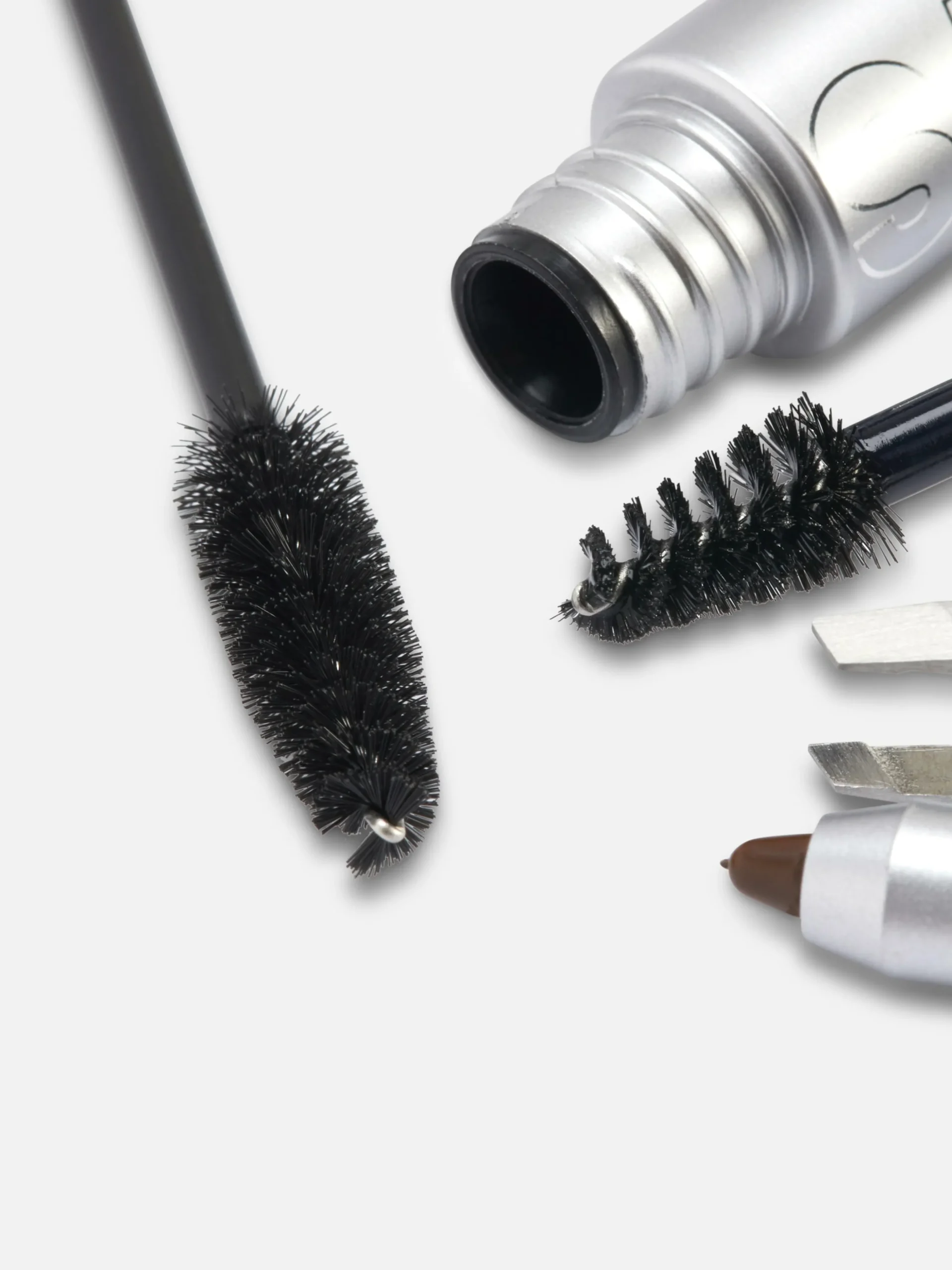 PS... Kit Pour Les Sourcils PS...