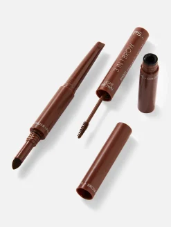 P.S... Kit Pour Sourcils 3 En 1