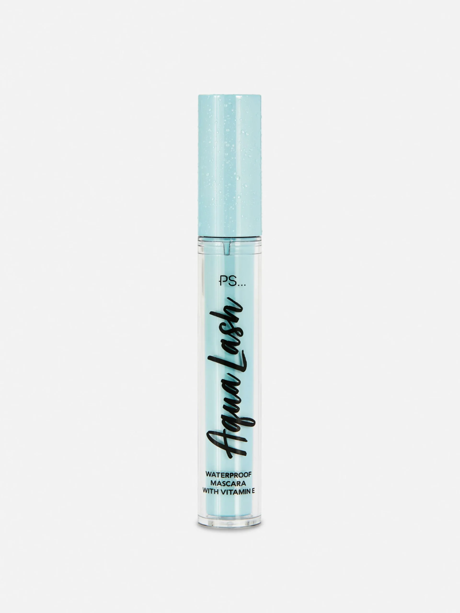 PS... Mascara Waterproof Aqua Lash