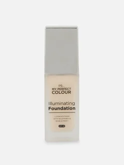 PS... My Perfect Colour Fond De Teint Illuminateur PS...