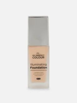 PS... My Perfect Colour Fond De Teint Illuminateur PS...