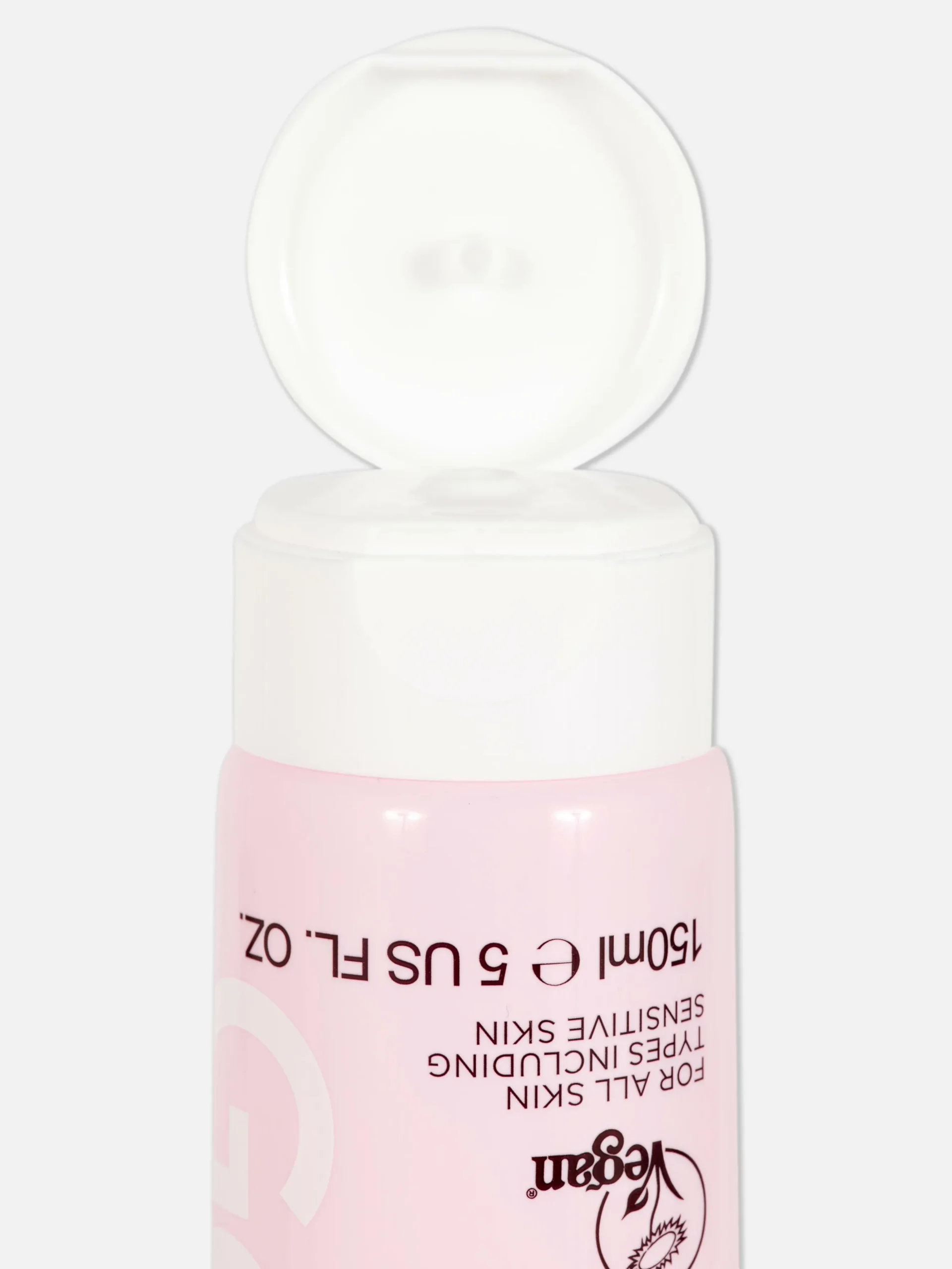 PS... Nettoyant Visage Crème