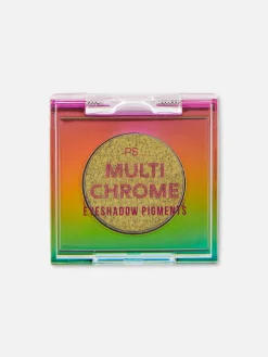 PS... Pigments Pailletés Pour Les Yeux