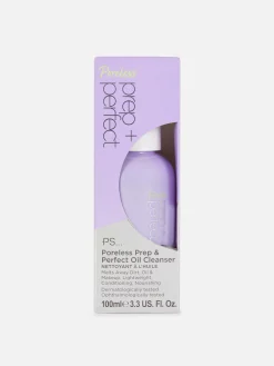 PS... Poreless Prep + Perfect Nettoyant à L'huile