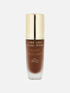 PS... Pro Fond De Teint Airbrush