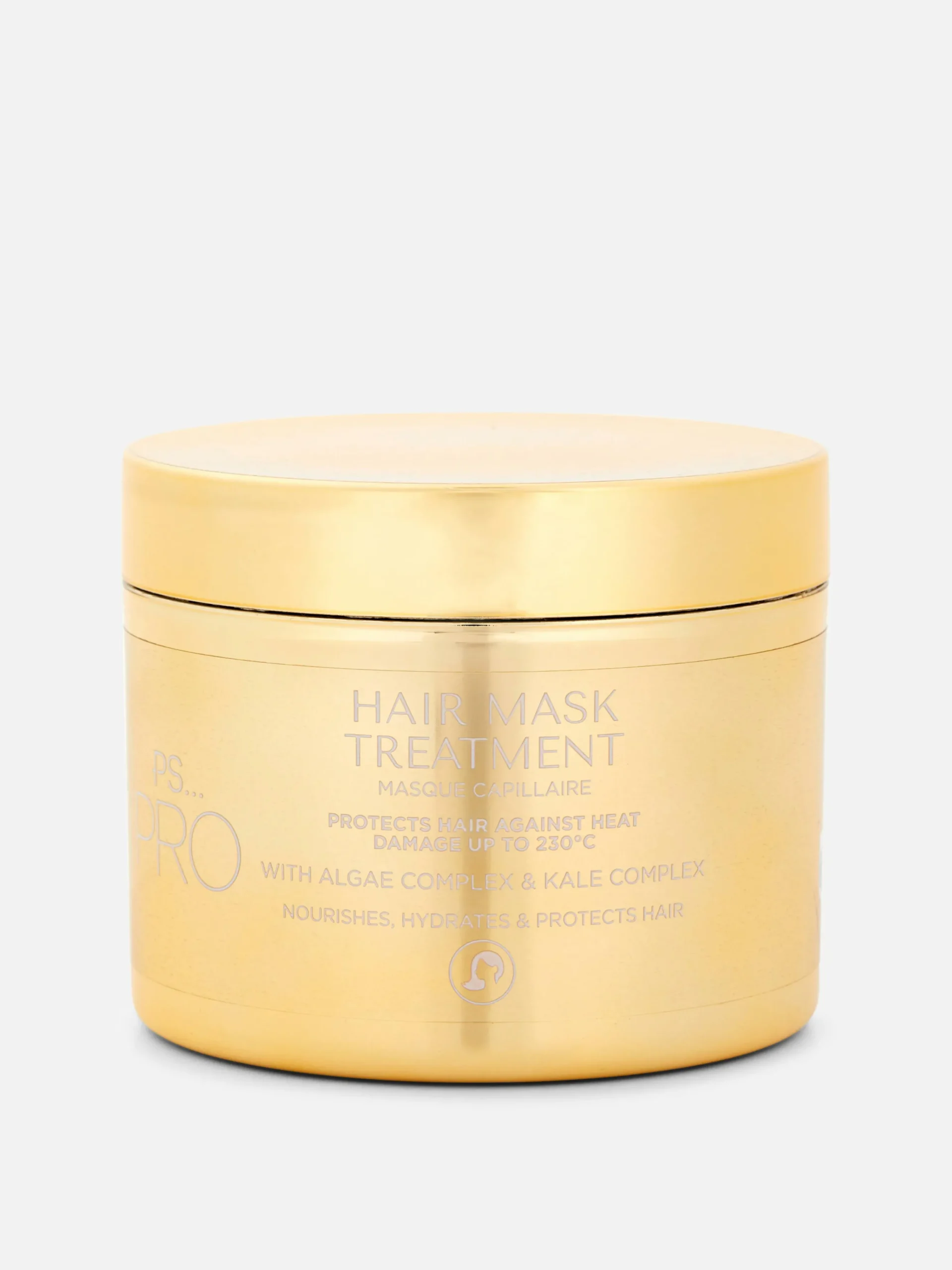 PS... Pro Soin Masque Capillaire