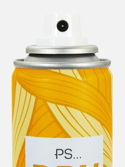 PS... Shampooing Sec Pour Blondes