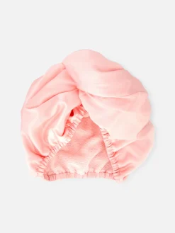 PS... Sweet Turban En Satin