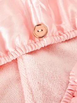 PS... Sweet Turban En Satin