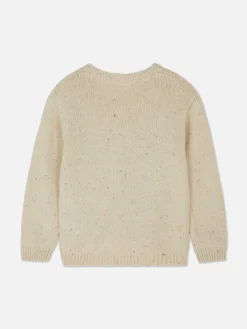 Pull De Noël Disney Mickey Mouse Et Ses Amis