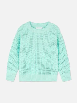 Pull En Chenille