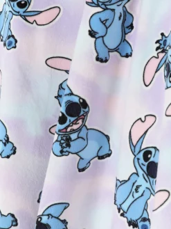Pyjama à Manches Longues Disney Lilo & Stitch
