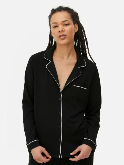 Pyjama Boyfriend En Jersey