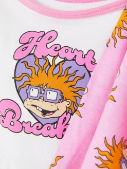 Pyjama Caraco Court Les Razmoket