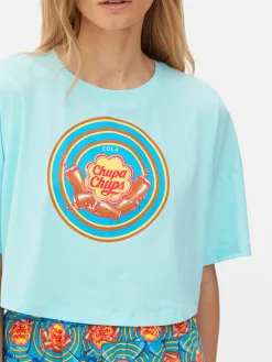 Pyjama Court Chupa Chups