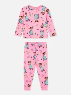Pyjama Disney Encanto Mirabel