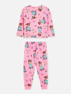 Pyjama Disney Encanto Mirabel