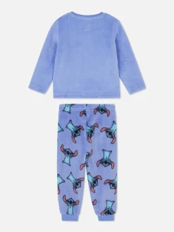 Pyjama Doux Disney Stitch