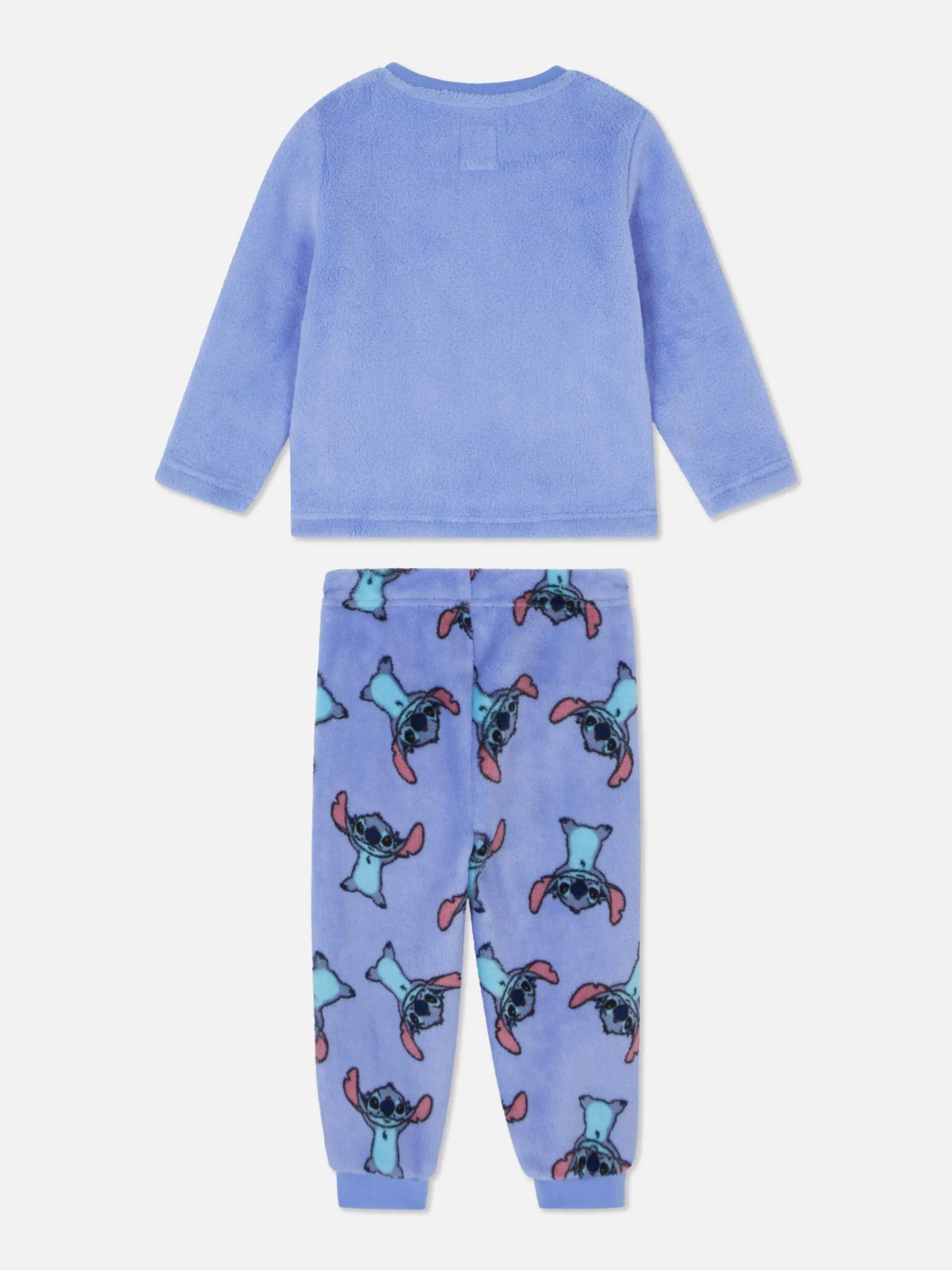 Pyjama Doux Disney Stitch