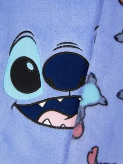 Pyjama Doux Disney Stitch