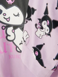 Pyjama En Jersey Hello Kitty Kuromi