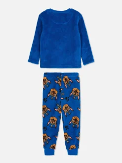 Pyjama En Molleton PAW Patrol