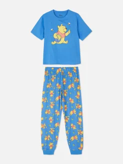 Pyjama Graphique Personnage Disney