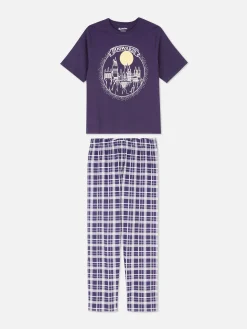 Pyjama Harry Potter™ Poudlard
