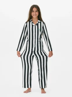 Pyjama Long Beetlejuice
