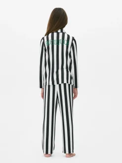 Pyjama Long Beetlejuice