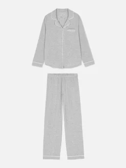 Pyjama Long Boyfriend