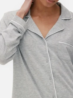 Pyjama Long Boyfriend