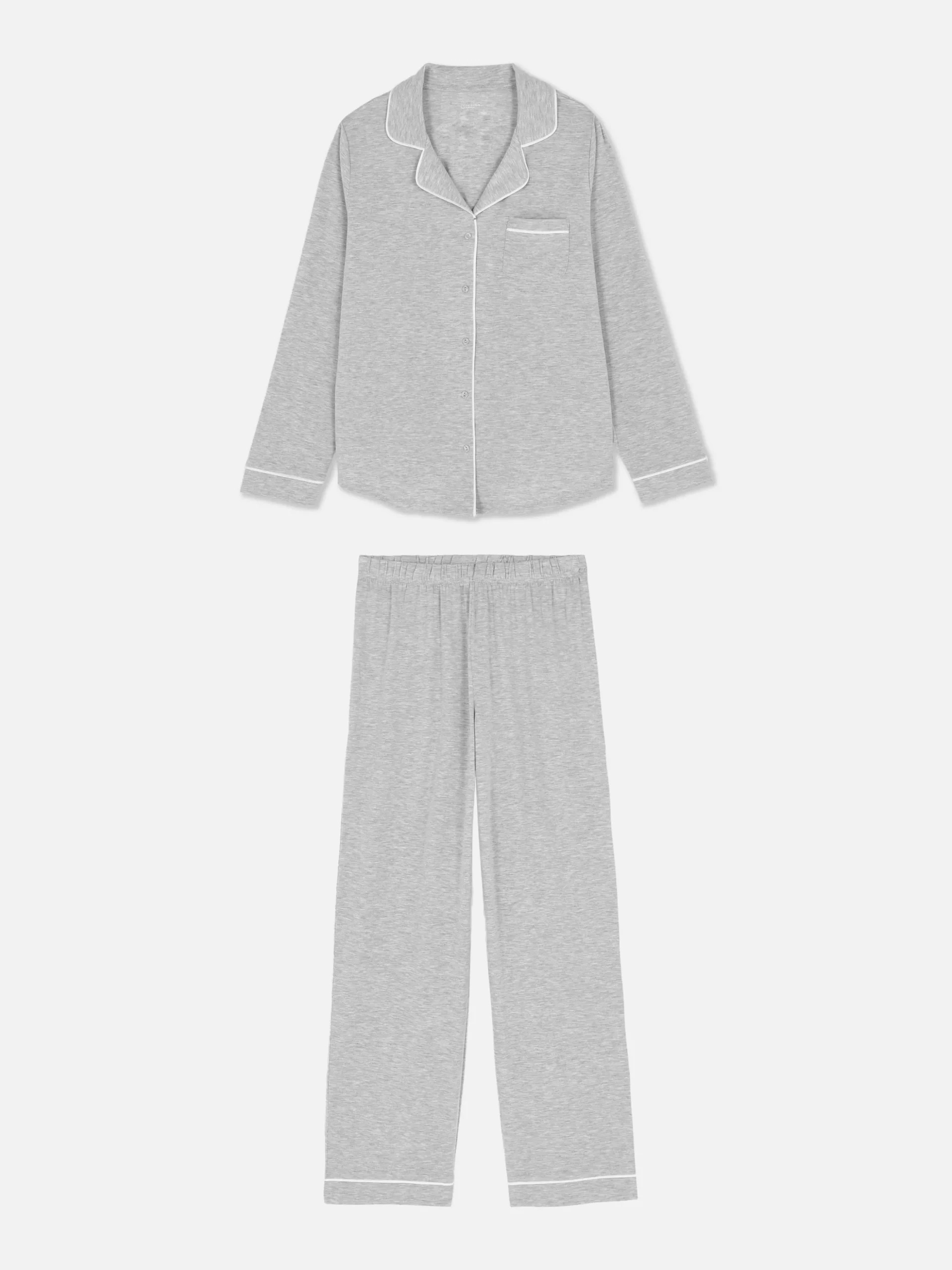 Pyjama Long Boyfriend