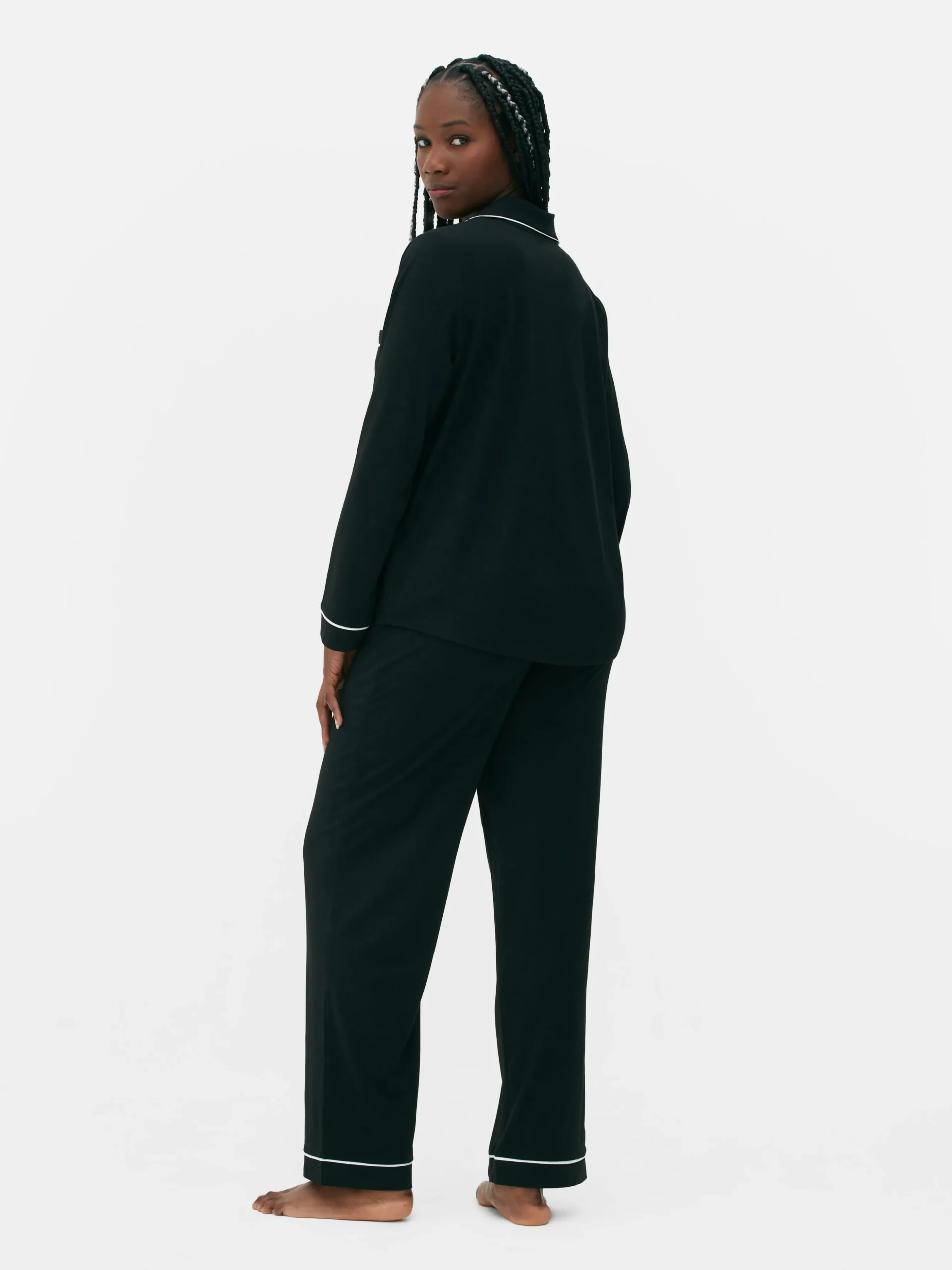 Pyjama Long Boyfriend