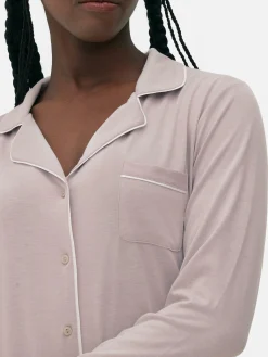 Pyjama Long Boyfriend