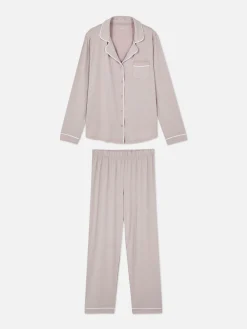 Pyjama Long Boyfriend