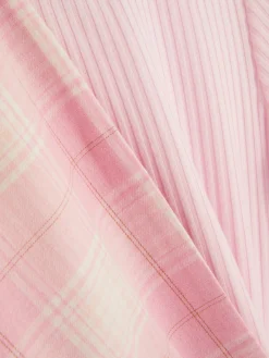 Pyjama Long En Jersey