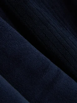 Pyjama Long En Molleton