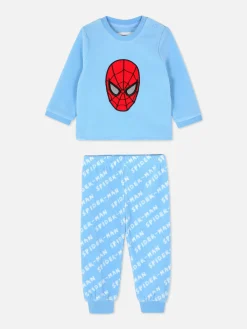 Pyjama Long Marvel Spider-Man