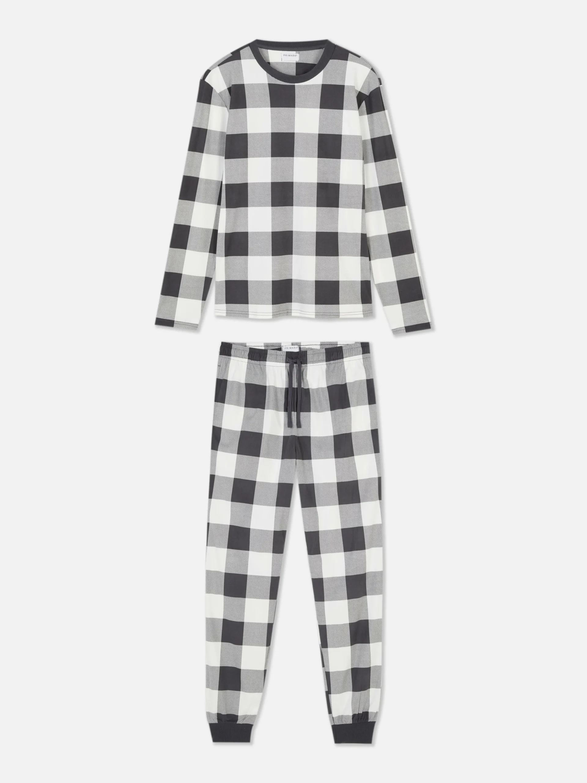 Pyjama Long Ultra-doux