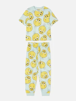 Pyjama Looney Tunes Titi